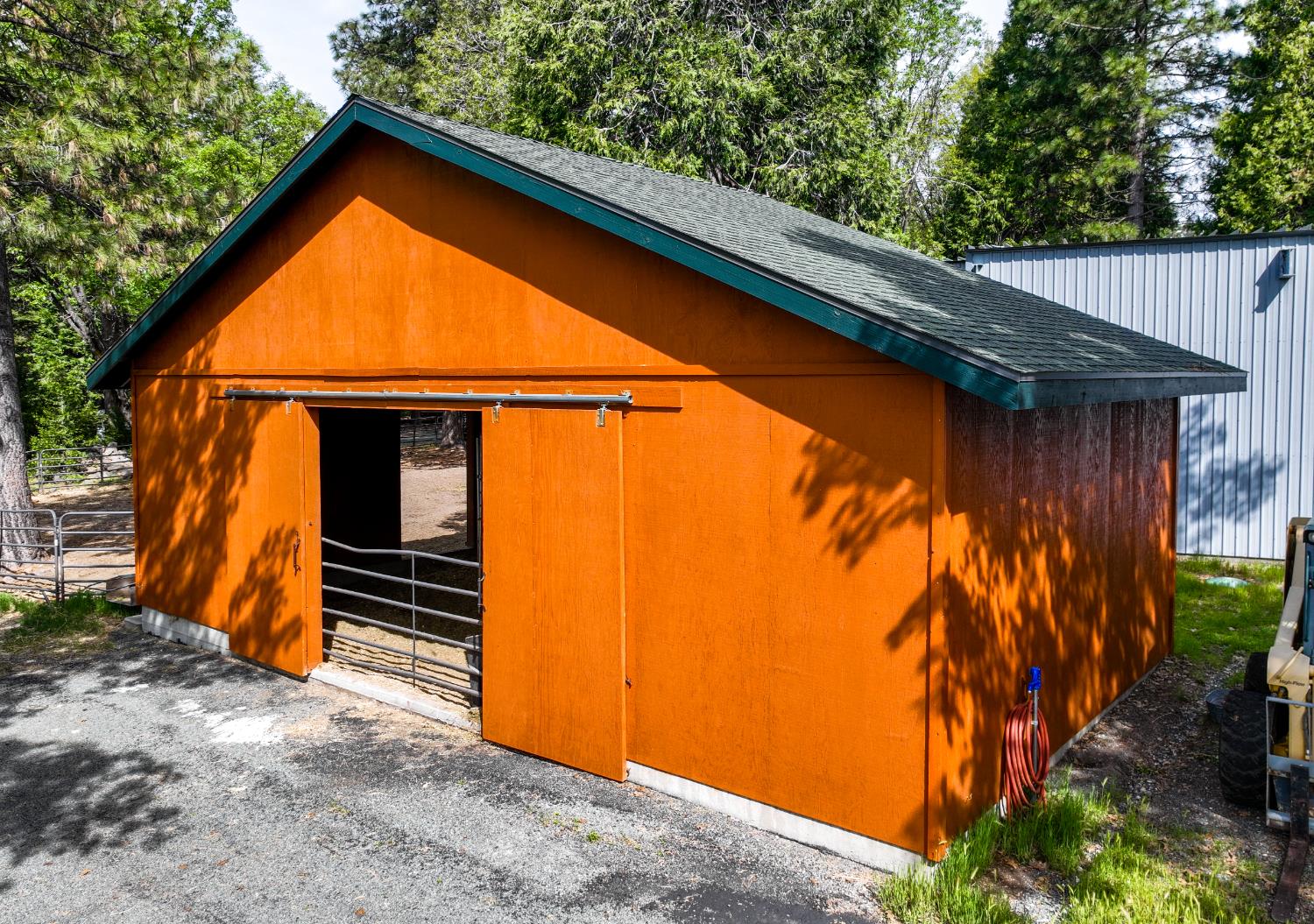 39000 Kearsarge Mill Road Alta, CA 95715 - Photo 47 of 65