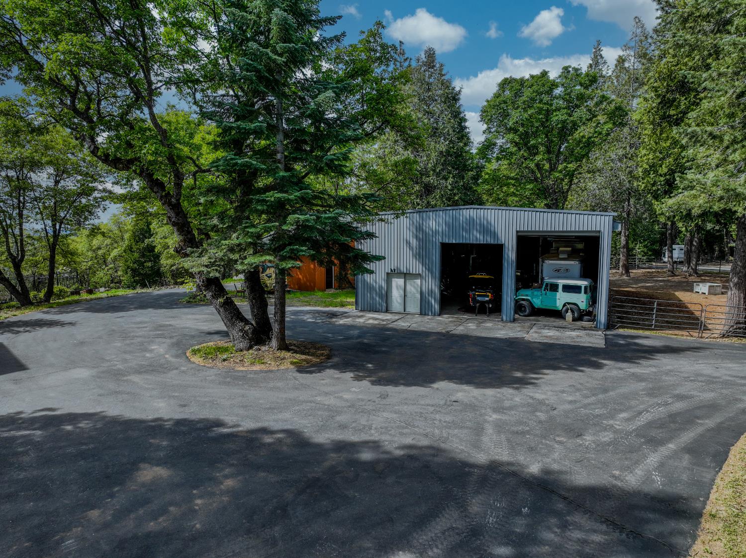 39000 Kearsarge Mill Road Alta, CA 95715 - Photo 48 of 65