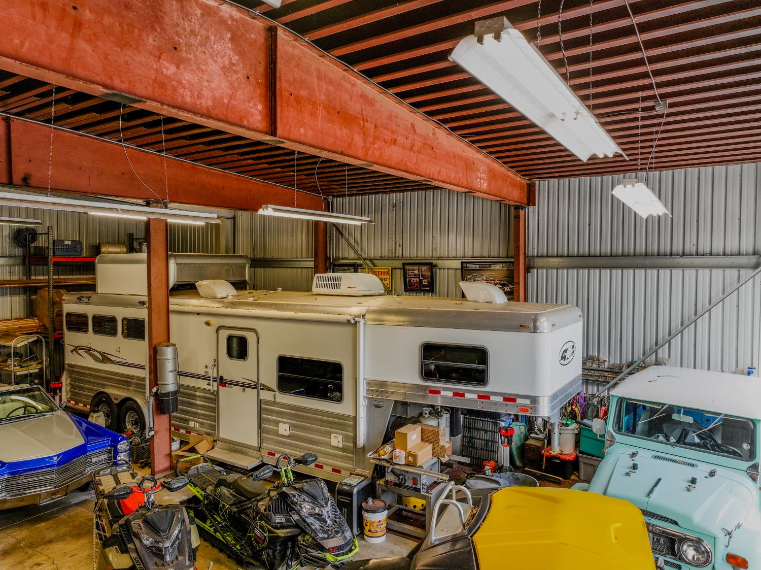 39000 Kearsarge Mill Road Alta, CA 95715 - Photo 49 of 65