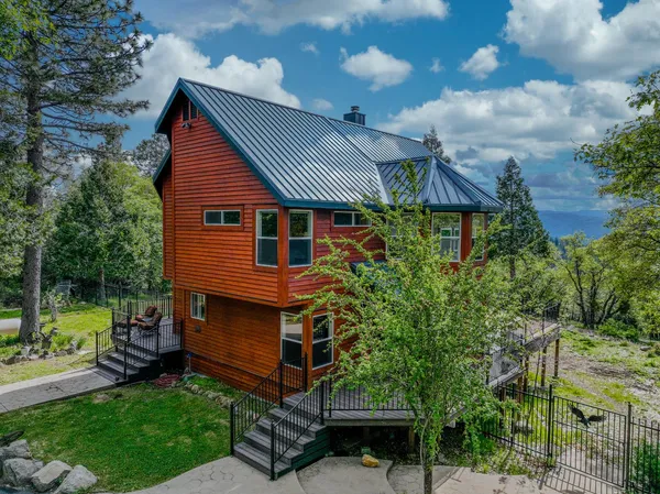 $1,125,000 | 39000 Kearsarge Mill Road, Alta, CA 95715