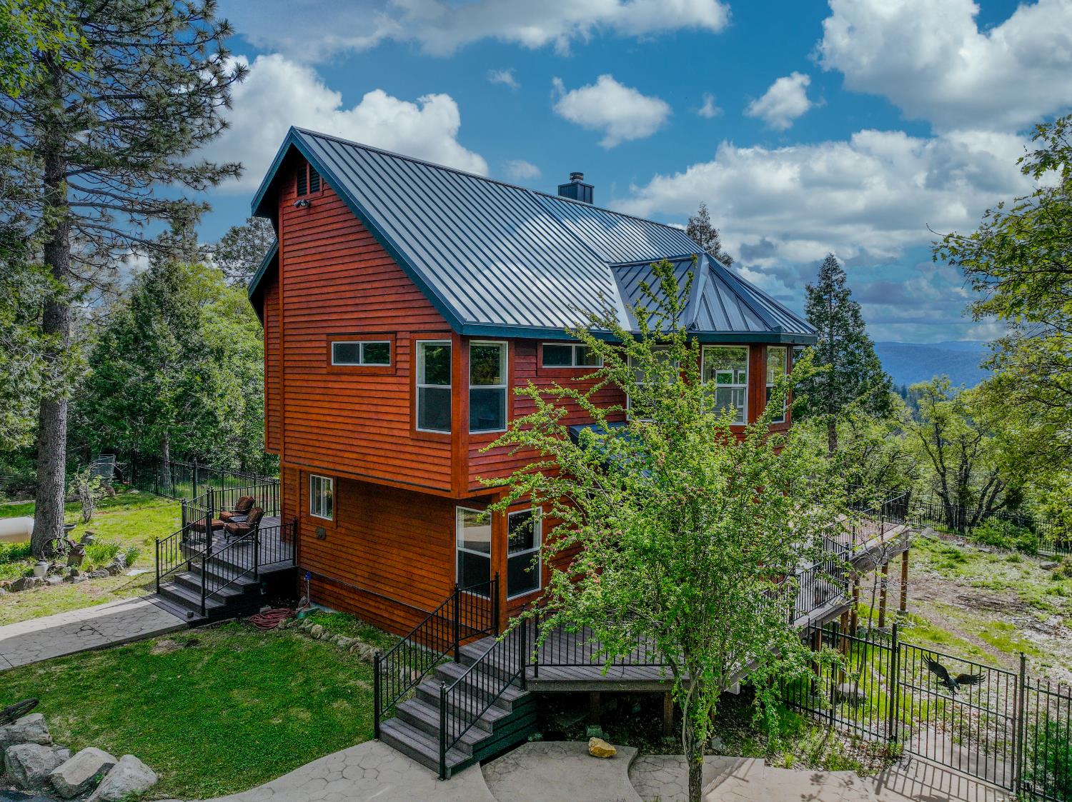 39000 Kearsarge Mill Road Alta, CA 95715 - Photo 5 of 65