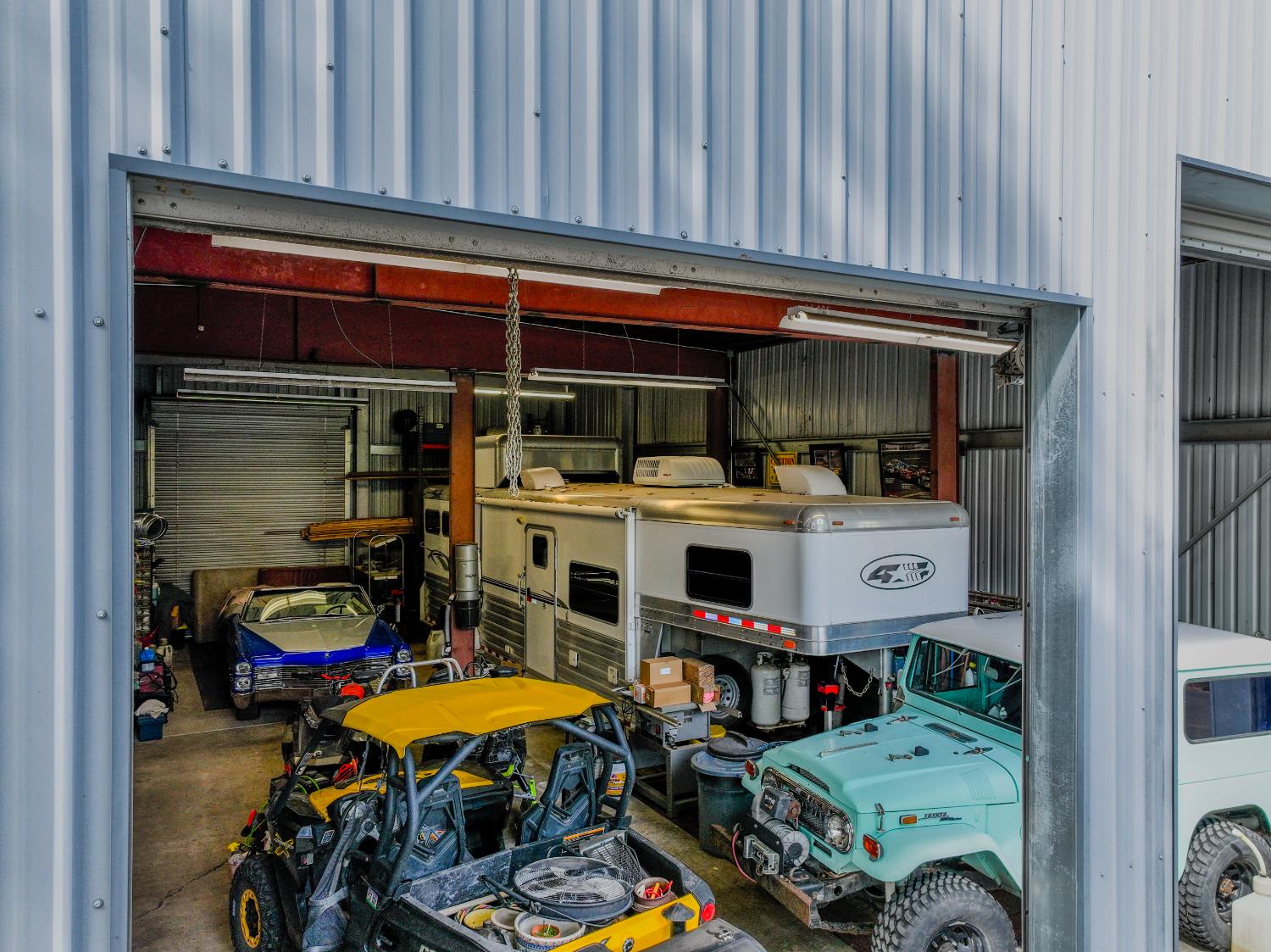 39000 Kearsarge Mill Road Alta, CA 95715 - Photo 52 of 65