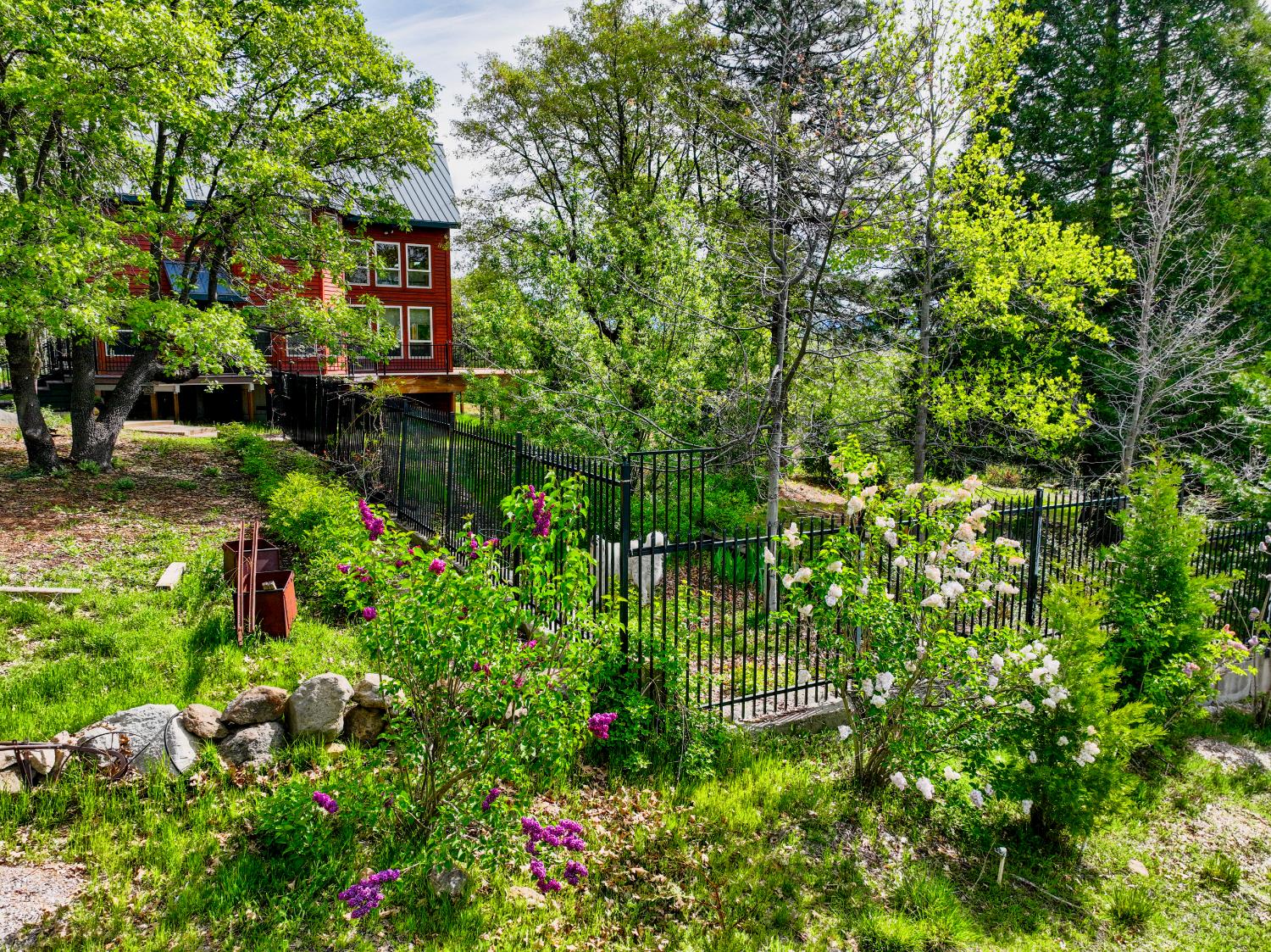 39000 Kearsarge Mill Road Alta, CA 95715 - Photo 54 of 65