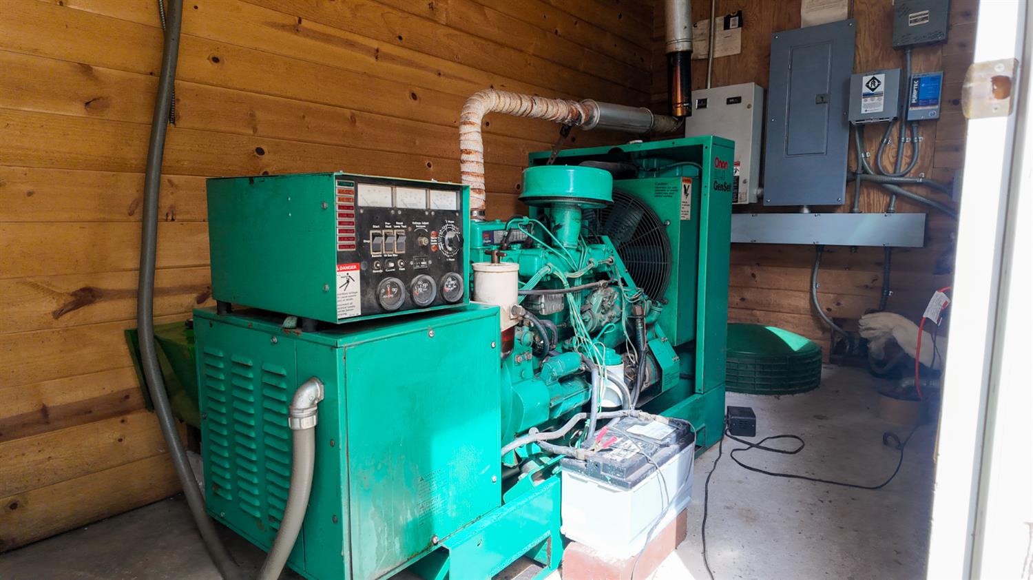 39000 Kearsarge Mill Road Alta, CA 95715 - Photo 55 of 65