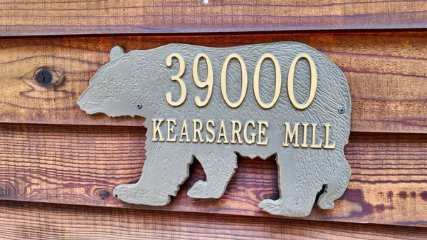 $1,125,000 | 39000 Kearsarge Mill Road, Alta, CA 95715