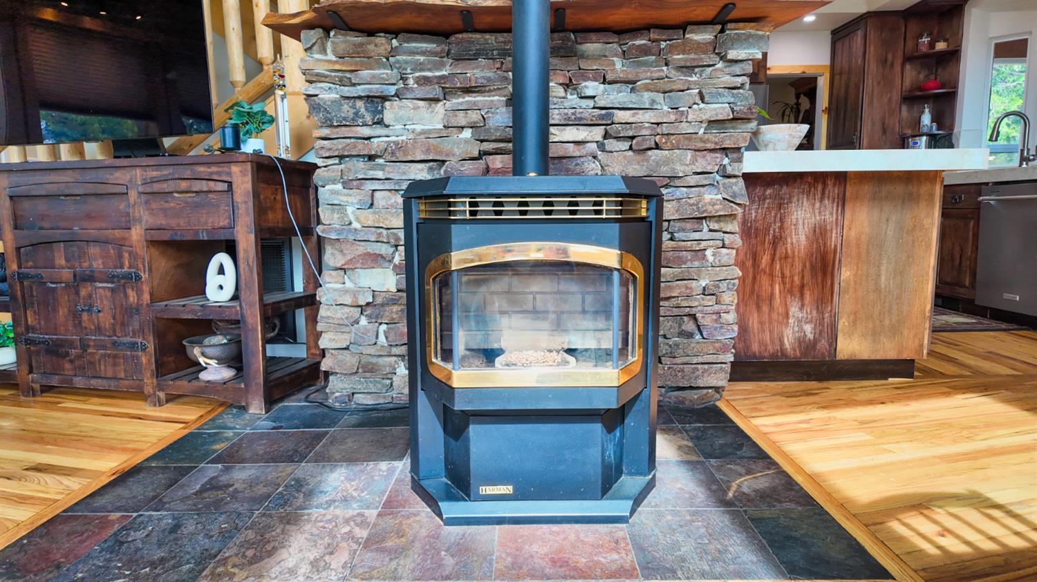 39000 Kearsarge Mill Road Alta, CA 95715 - Photo 64 of 65