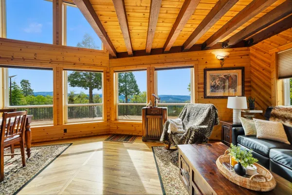$1,125,000 | 39000 Kearsarge Mill Road, Alta, CA 95715