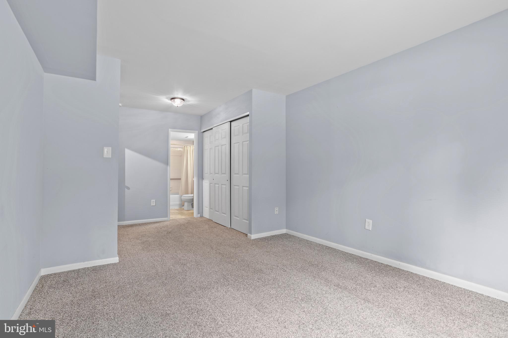 1511 Painters Crossing, Unit 1511 Chadds Ford, PA 19317 - Photo 13 of 17 a view of an empty room