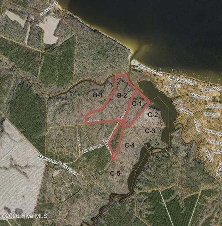 $350,000 | 1103 Off Blounts Creek, Blounts Creek, NC 27814