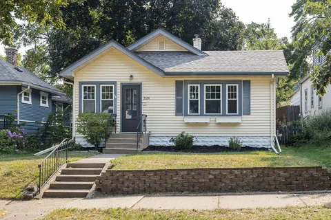 $275,000 | 3326 North Washburn Avenue, Minneapolis, MN 55412