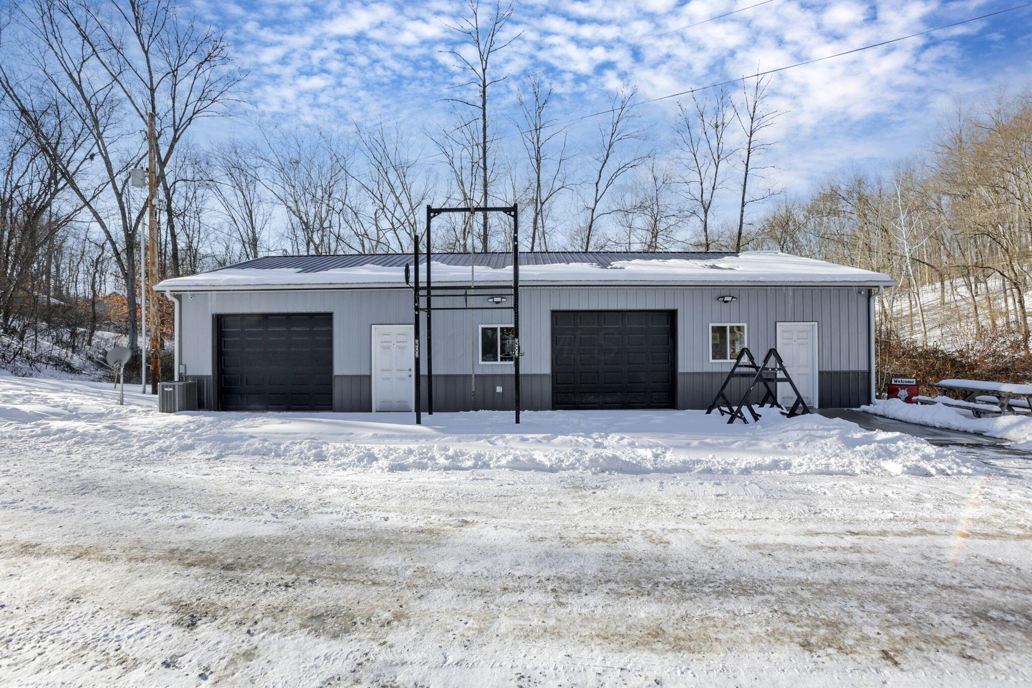 36391 Scout Road Logan, OH 43138 - Photo 41 of 64 36391 Scout Road, Logan, OH
