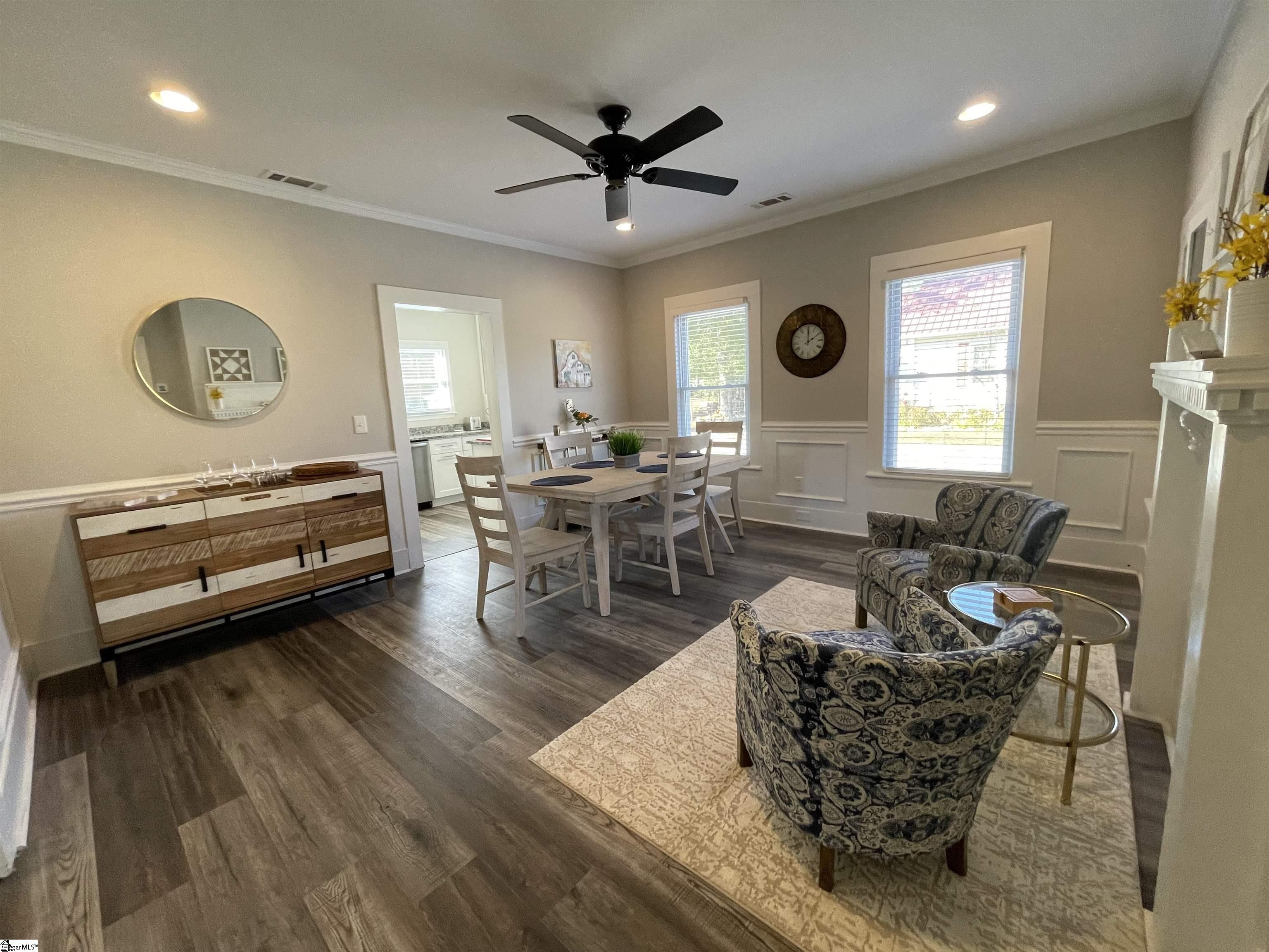 315 North Maple Street Simpsonville, SC 29681 - Photo 12 of 32