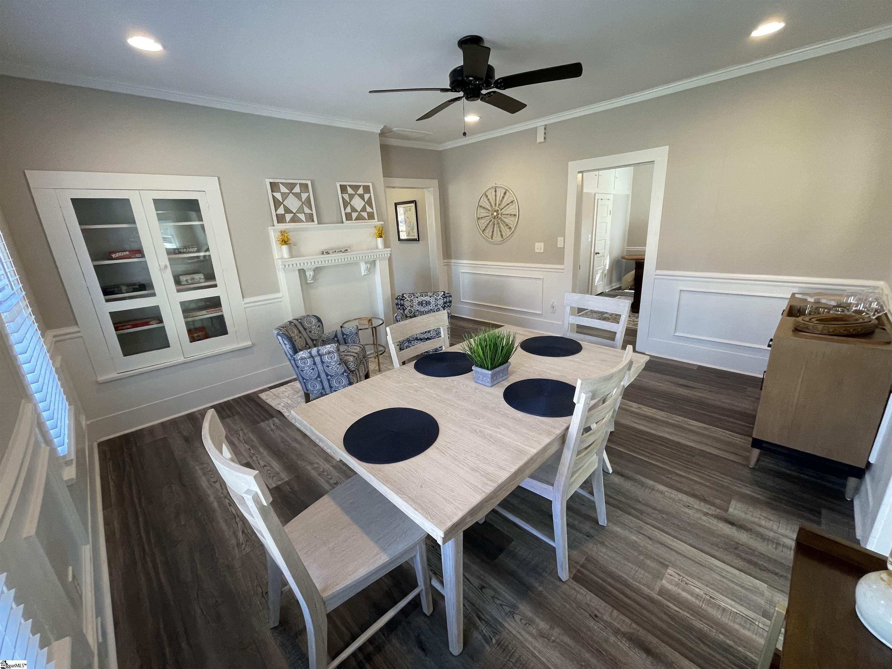 315 North Maple Street Simpsonville, SC 29681 - Photo 15 of 32