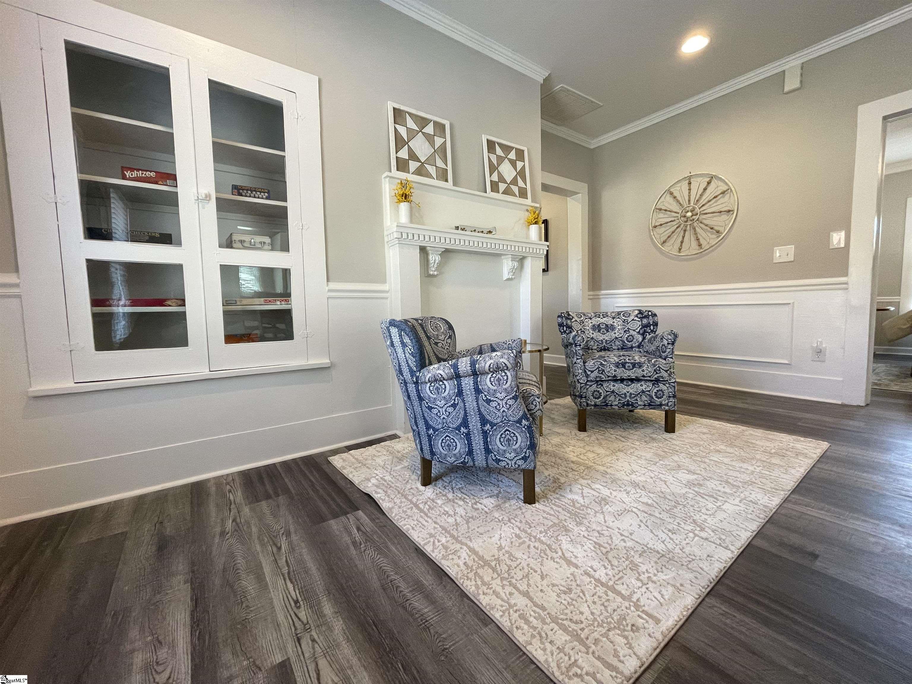 315 North Maple Street Simpsonville, SC 29681 - Photo 16 of 32