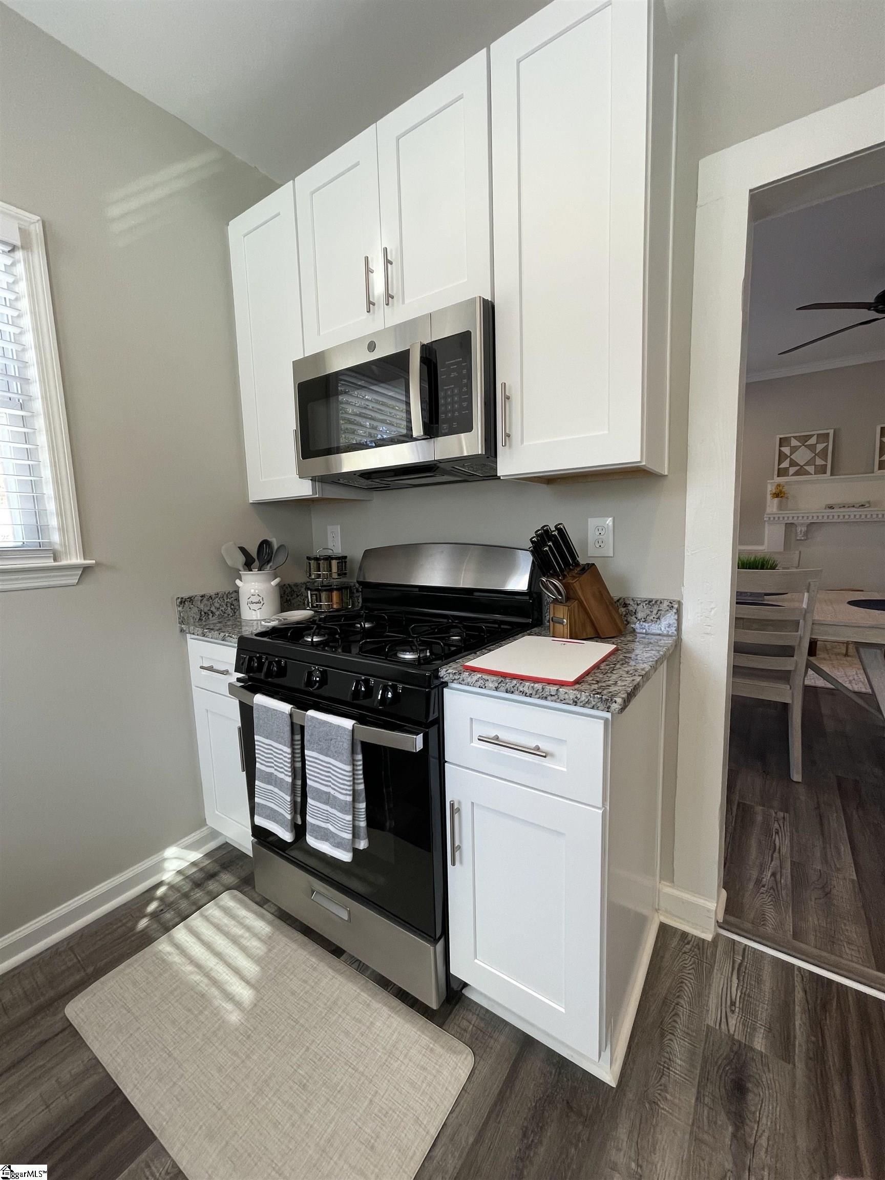 315 North Maple Street Simpsonville, SC 29681 - Photo 21 of 32