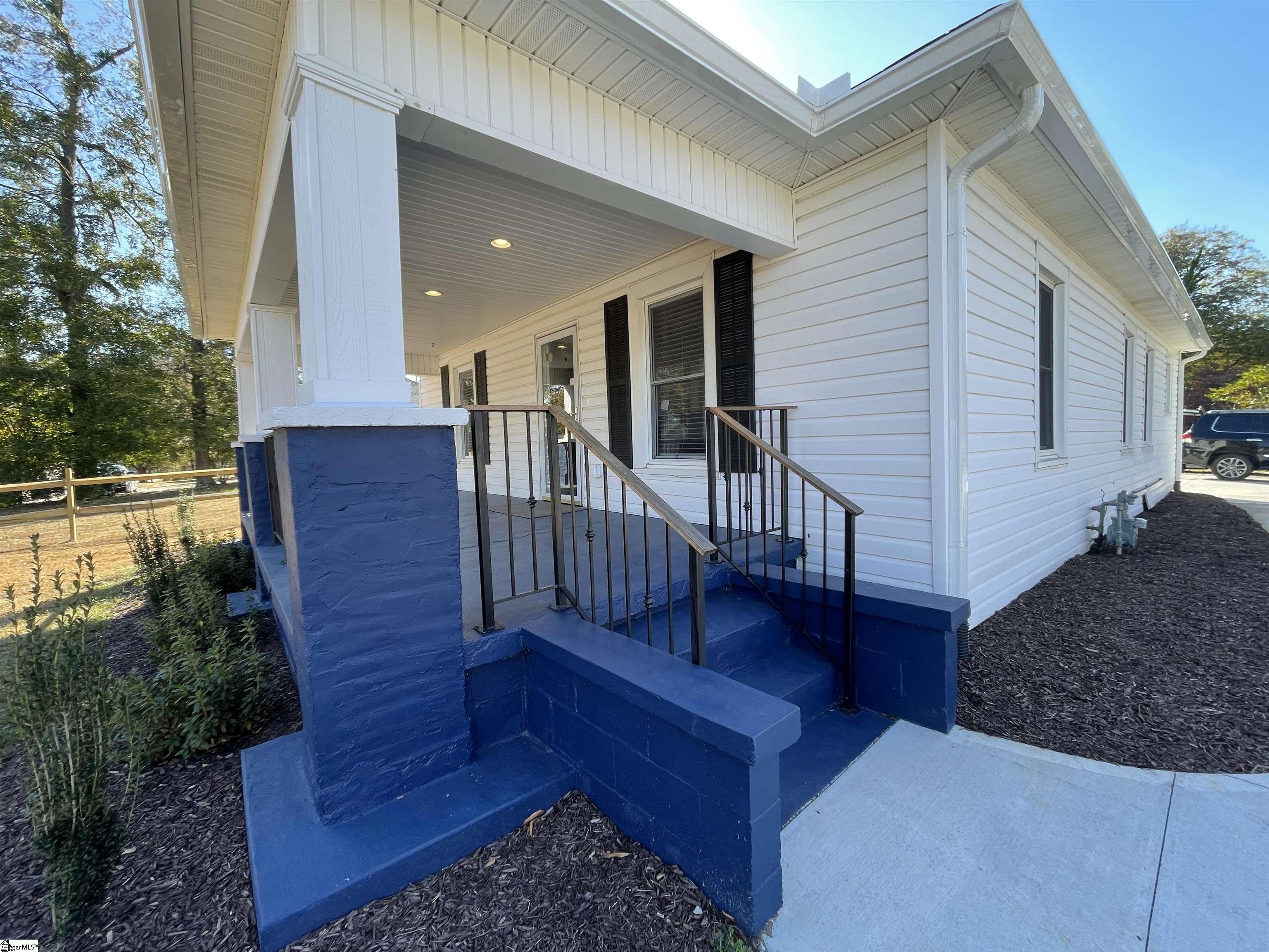 315 North Maple Street Simpsonville, SC 29681 - Photo 31 of 32