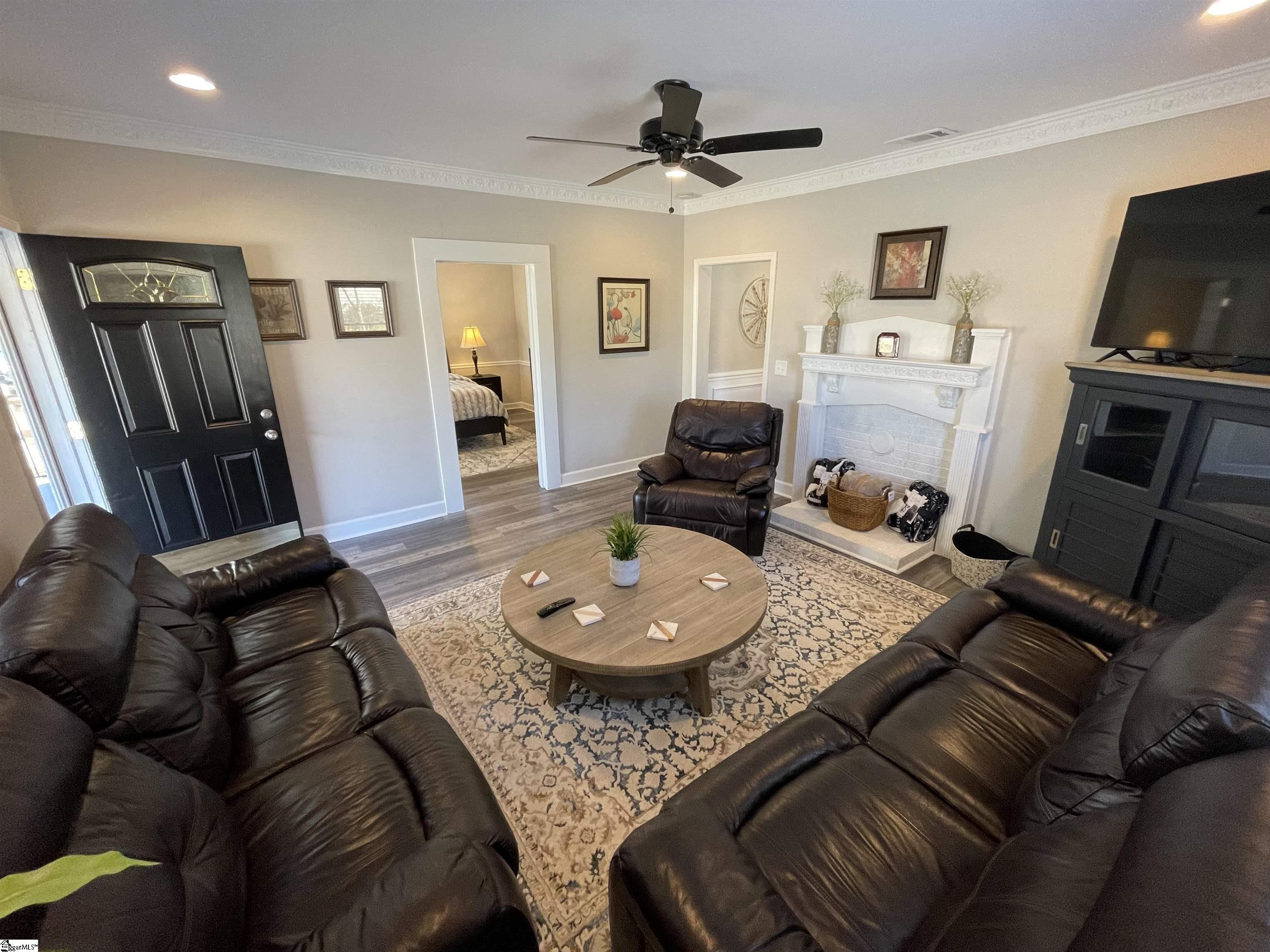 315 North Maple Street Simpsonville, SC 29681 - Photo 10 of 32