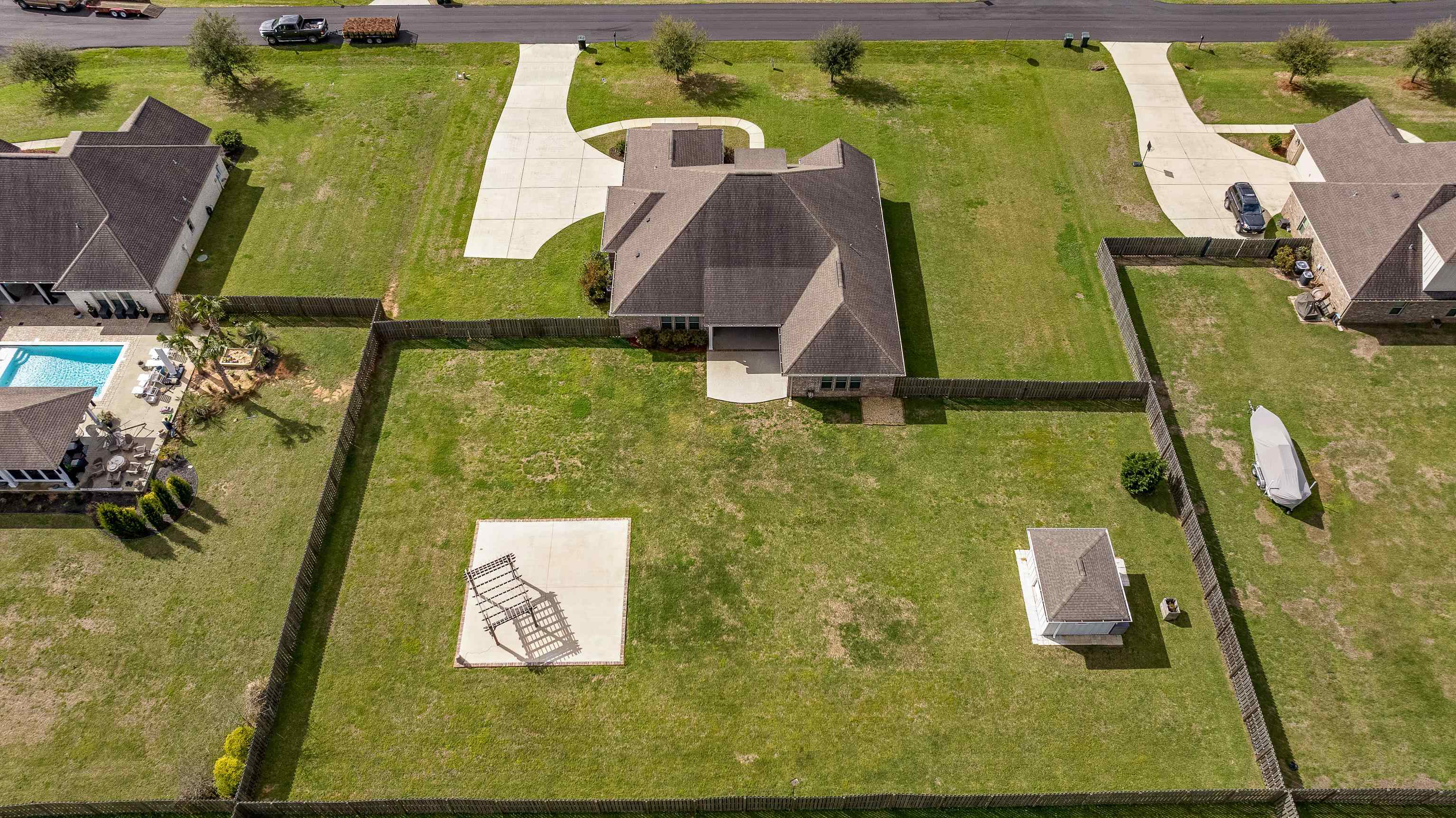 10795 Leesburg Pike Daphne, AL 36526 - Photo 7 of 53