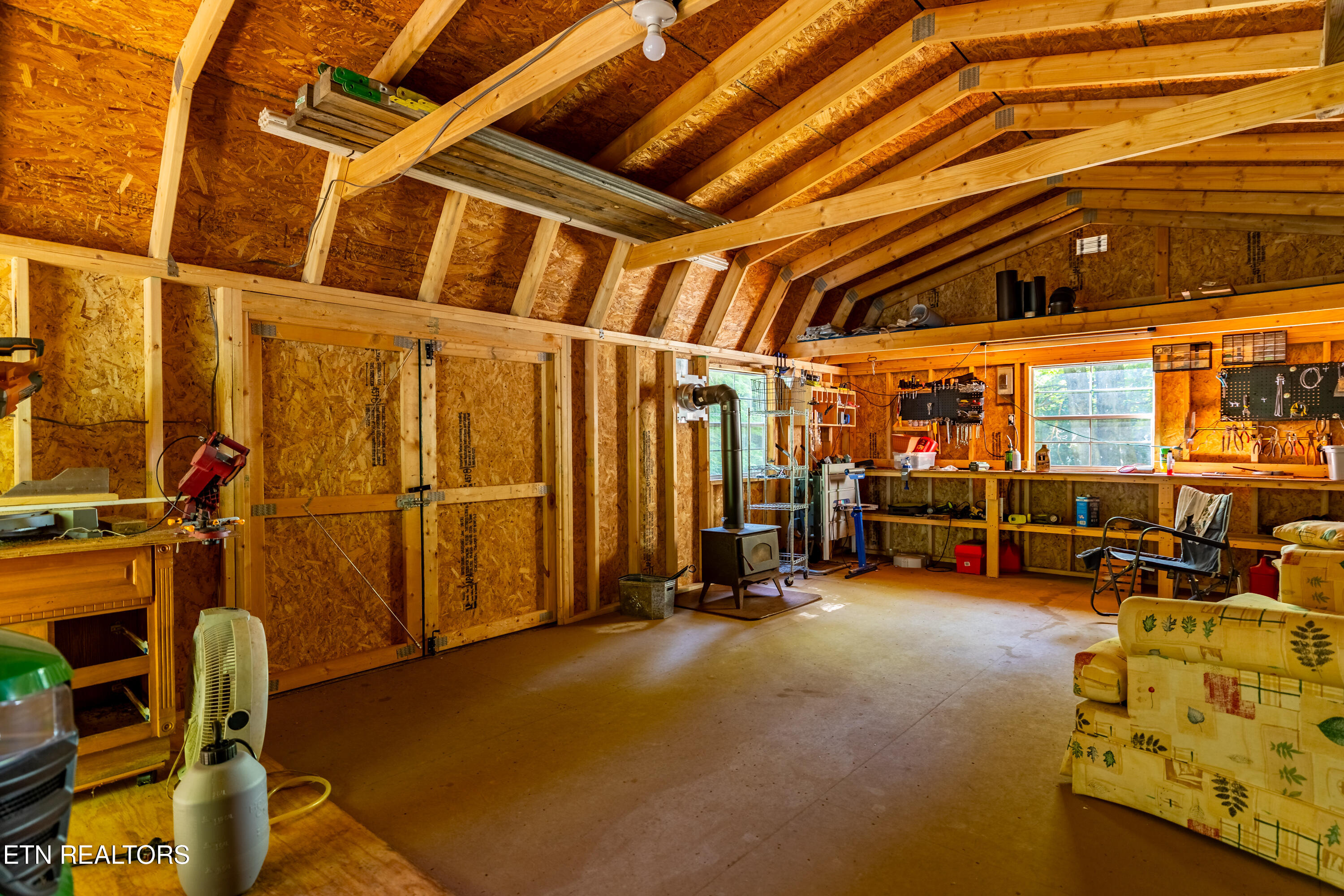 421 Smithfield Road Tellico Plains, TN 37385 - Photo 35 of 40 421SmithfieldRd-37