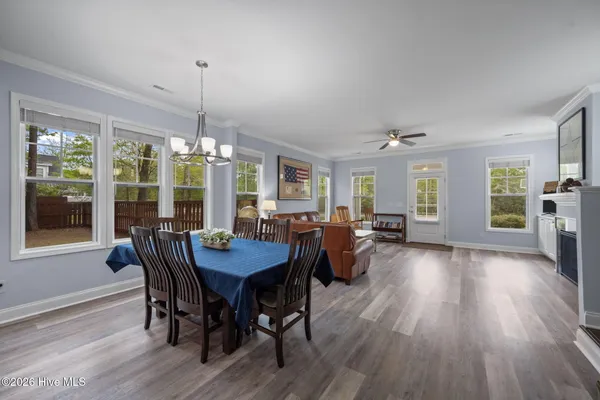 $538,500 | 807 Dan Owen Drive, Hampstead, NC 28443