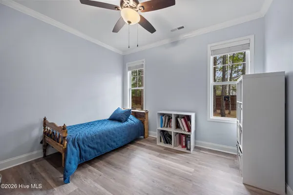 $538,500 | 807 Dan Owen Drive, Hampstead, NC 28443