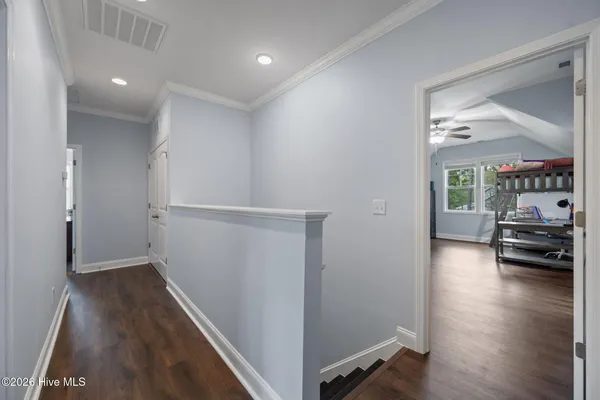 $538,500 | 807 Dan Owen Drive, Hampstead, NC 28443