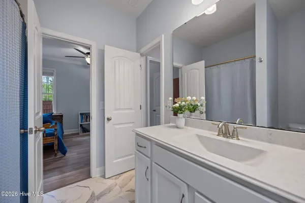 $538,500 | 807 Dan Owen Drive, Hampstead, NC 28443