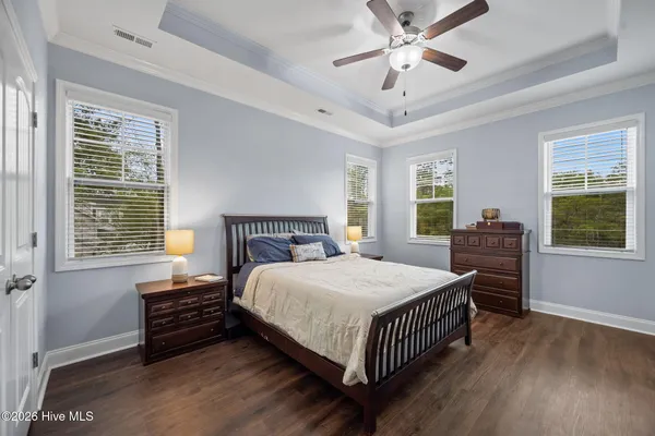 $538,500 | 807 Dan Owen Drive, Hampstead, NC 28443