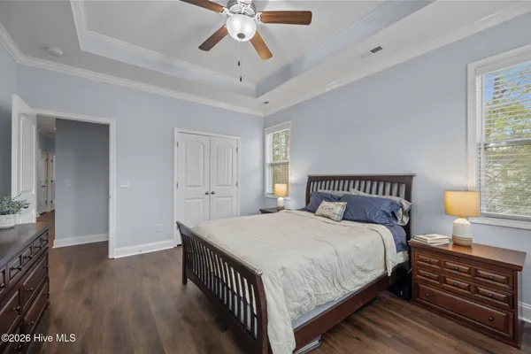 $538,500 | 807 Dan Owen Drive, Hampstead, NC 28443