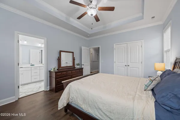 $538,500 | 807 Dan Owen Drive, Hampstead, NC 28443