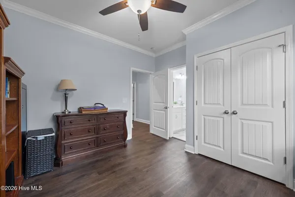 $538,500 | 807 Dan Owen Drive, Hampstead, NC 28443