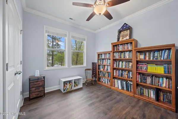 $538,500 | 807 Dan Owen Drive, Hampstead, NC 28443