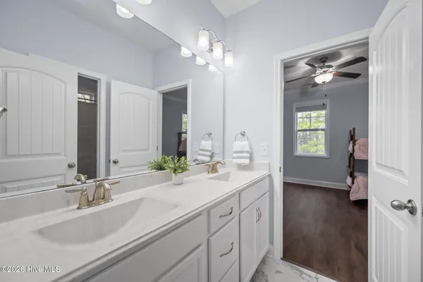 $538,500 | 807 Dan Owen Drive, Hampstead, NC 28443