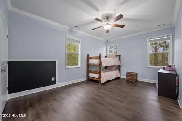 $538,500 | 807 Dan Owen Drive, Hampstead, NC 28443