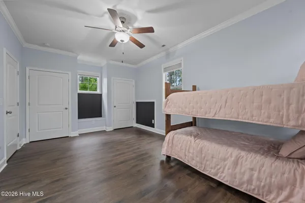 $538,500 | 807 Dan Owen Drive, Hampstead, NC 28443