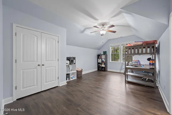 $538,500 | 807 Dan Owen Drive, Hampstead, NC 28443