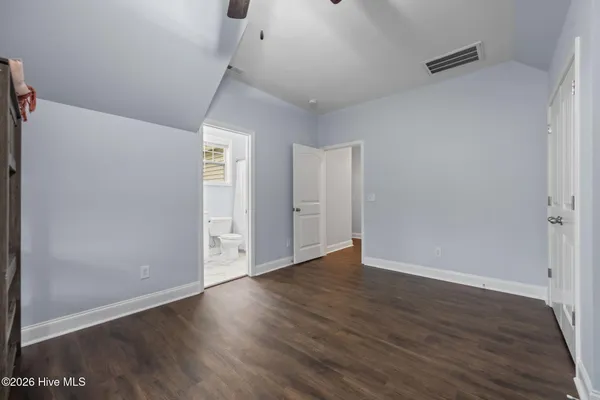 $538,500 | 807 Dan Owen Drive, Hampstead, NC 28443