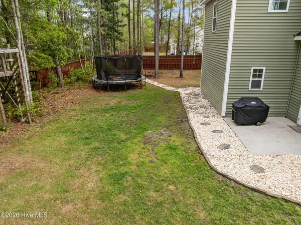 $538,500 | 807 Dan Owen Drive, Hampstead, NC 28443