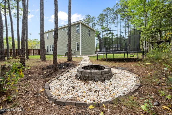 $538,500 | 807 Dan Owen Drive, Hampstead, NC 28443