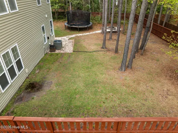 $538,500 | 807 Dan Owen Drive, Hampstead, NC 28443