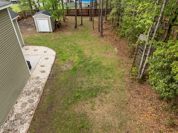 $538,500 | 807 Dan Owen Drive, Hampstead, NC 28443