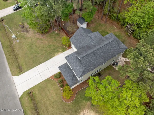 $538,500 | 807 Dan Owen Drive, Hampstead, NC 28443