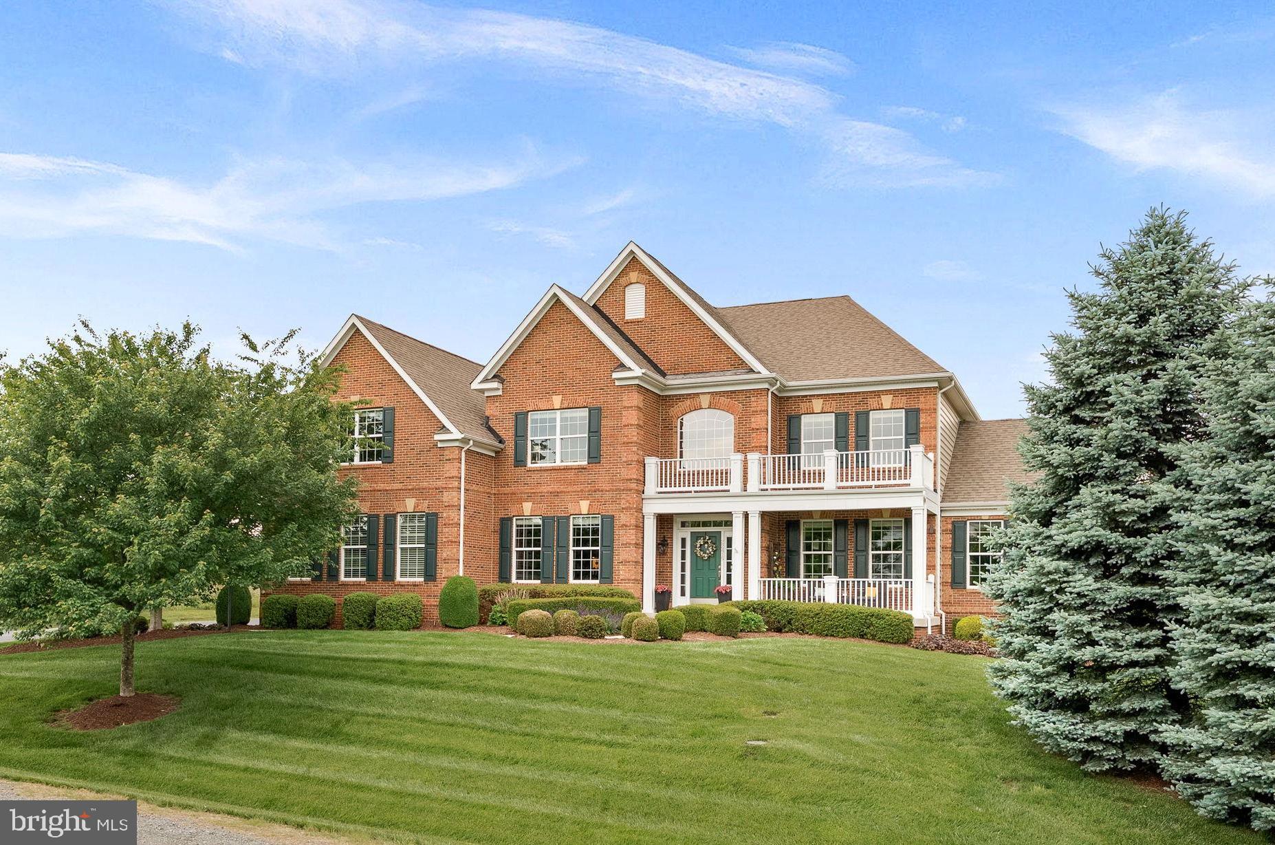 Welcome to 22415 Conservancy Drive