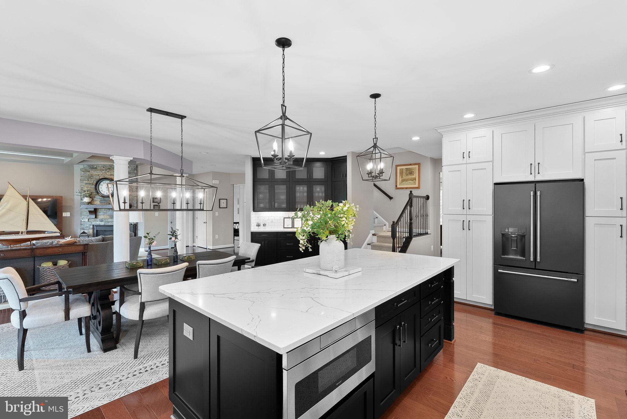 22415 Conservancy Drive Ashburn, VA 20148 - Photo 14 of 70 More Pantry Cabinets