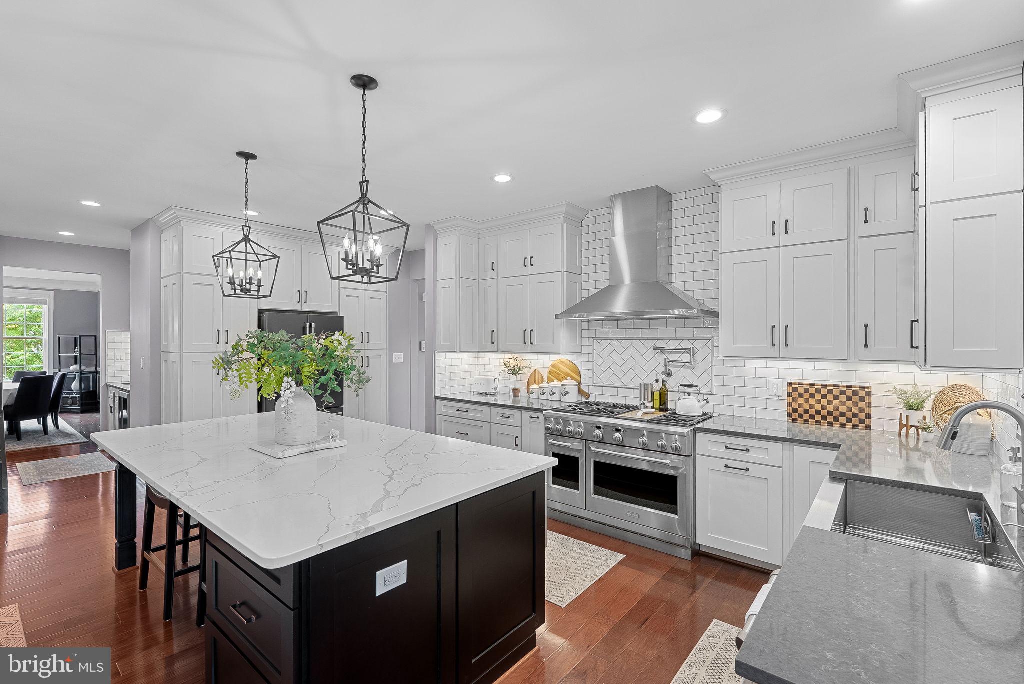 22415 Conservancy Drive Ashburn, VA 20148 - Photo 15 of 70 Chef's Kitchen