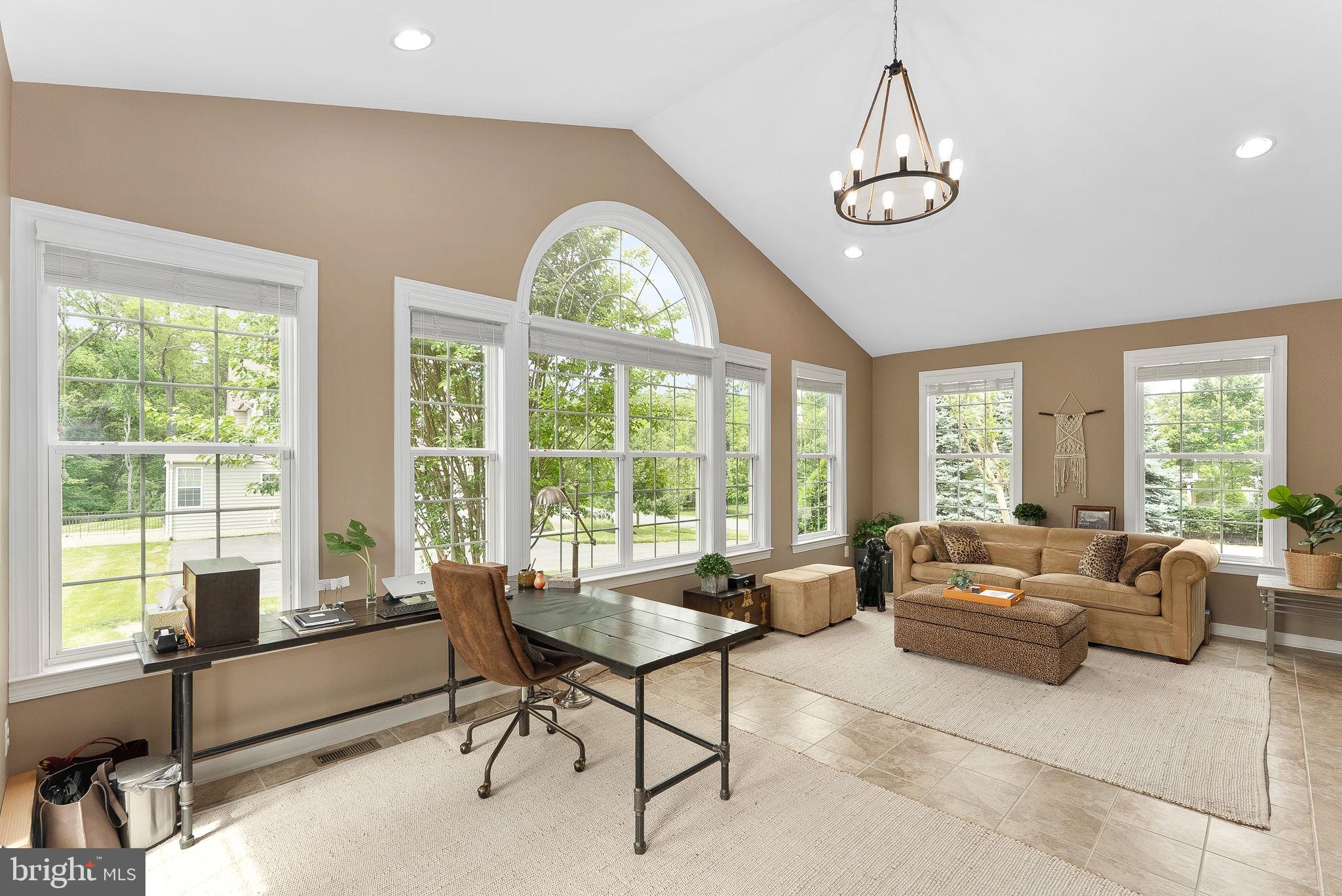 22415 Conservancy Drive Ashburn, VA 20148 - Photo 19 of 70 Conservatory/Home Office