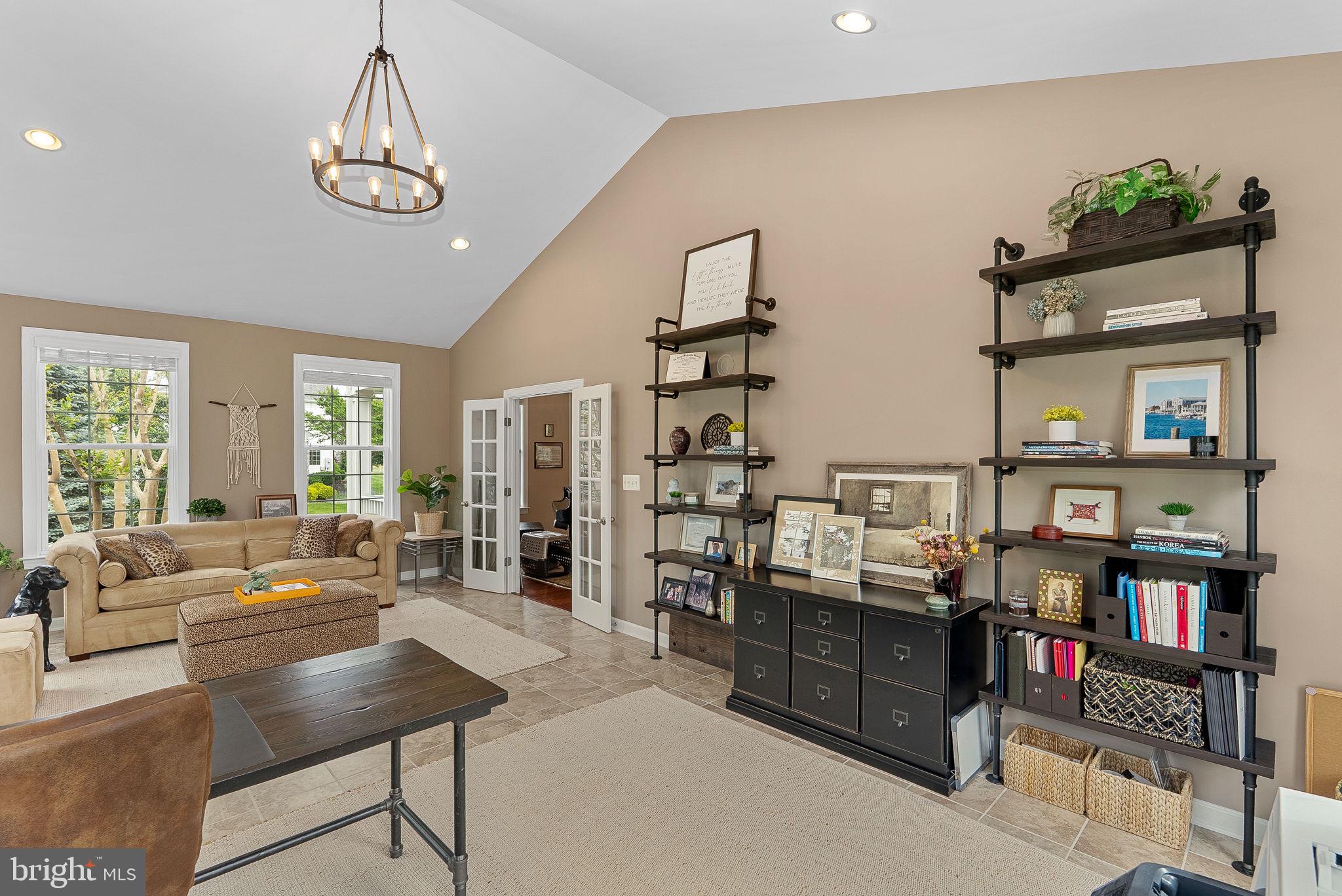 22415 Conservancy Drive Ashburn, VA 20148 - Photo 20 of 70 Easily changeable to a Main Level Bedroom