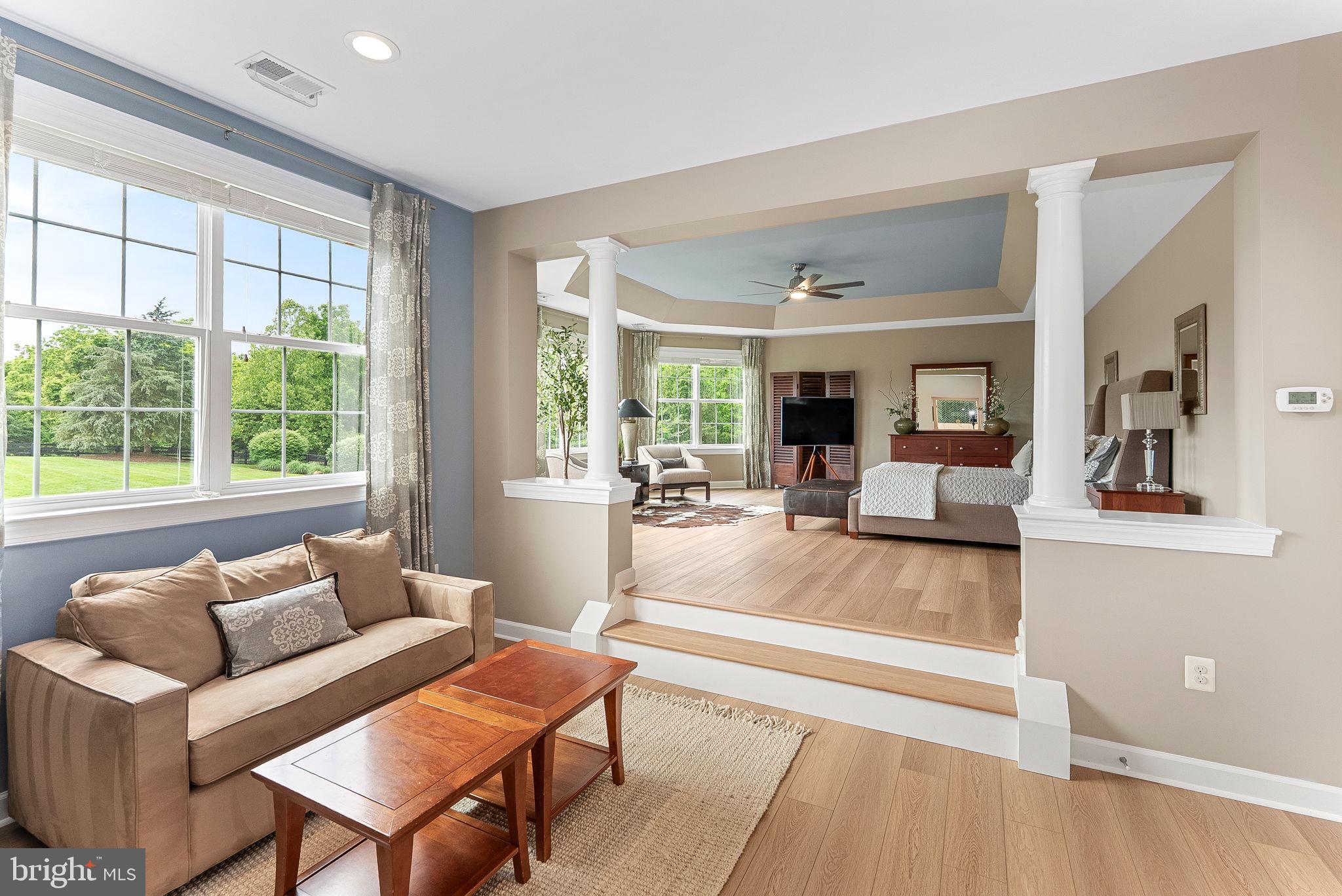 22415 Conservancy Drive Ashburn, VA 20148 - Photo 28 of 70 Primary Sitting Area