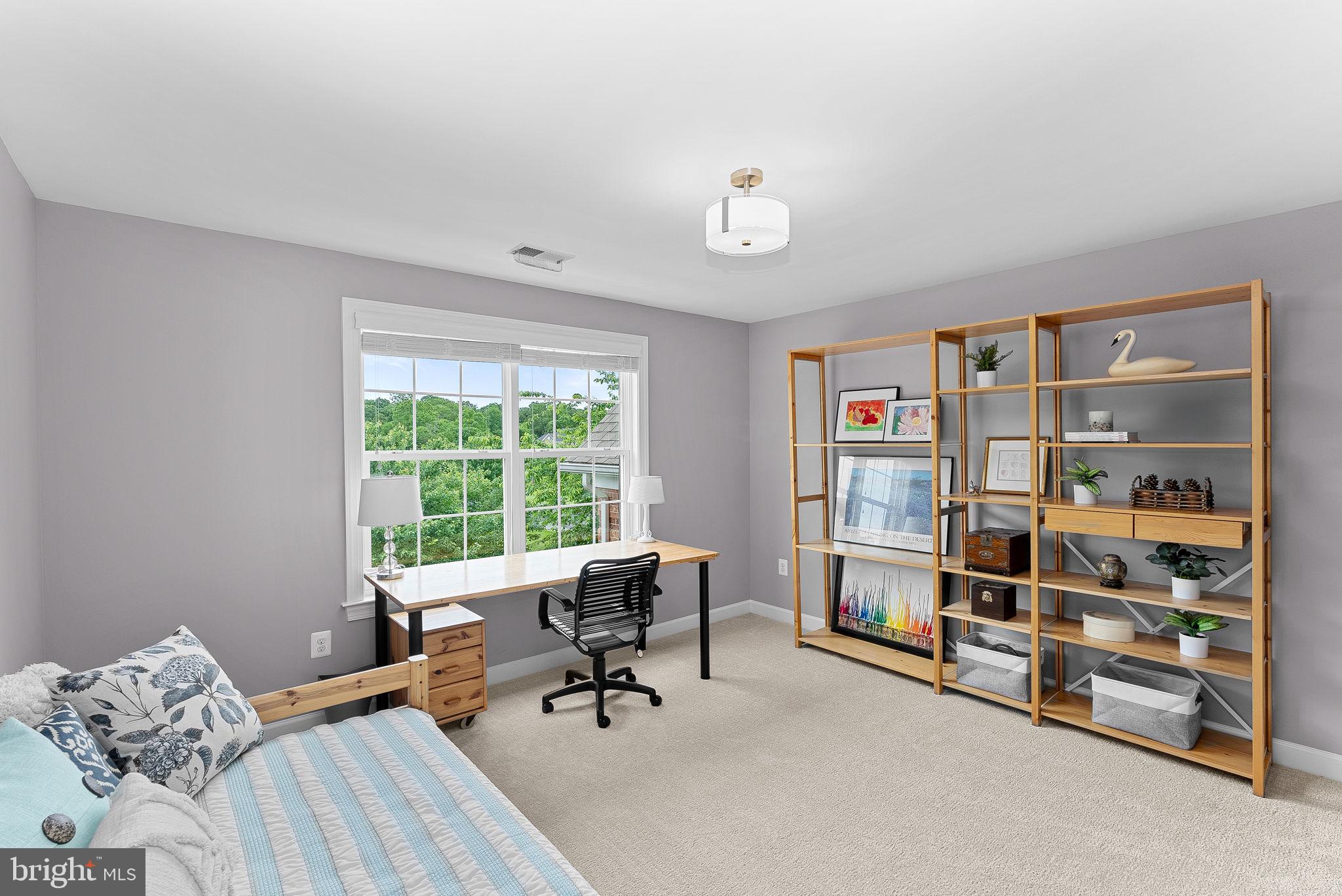 22415 Conservancy Drive Ashburn, VA 20148 - Photo 39 of 70 Bedroom #3