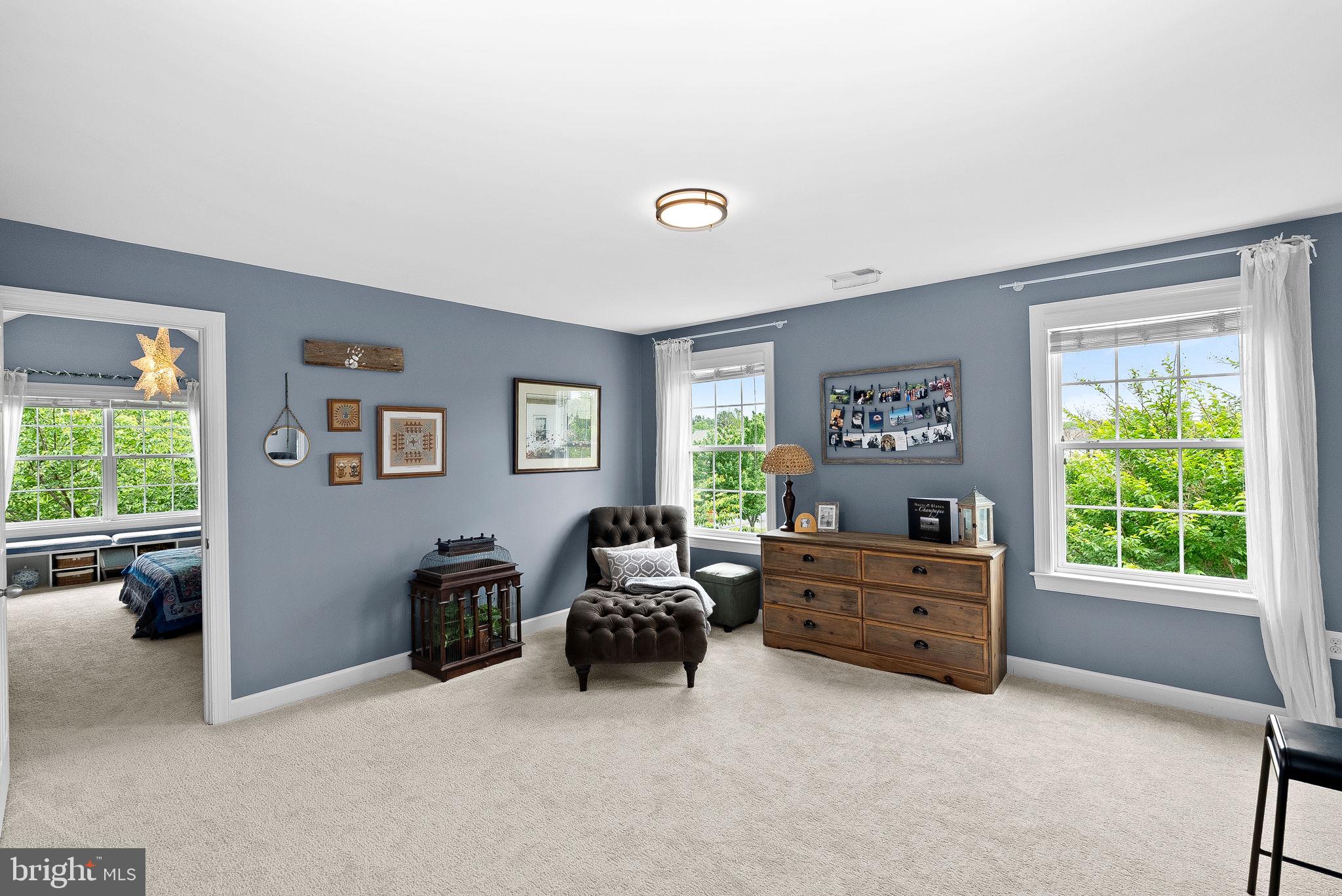 22415 Conservancy Drive Ashburn, VA 20148 - Photo 40 of 70 Bedroom #4